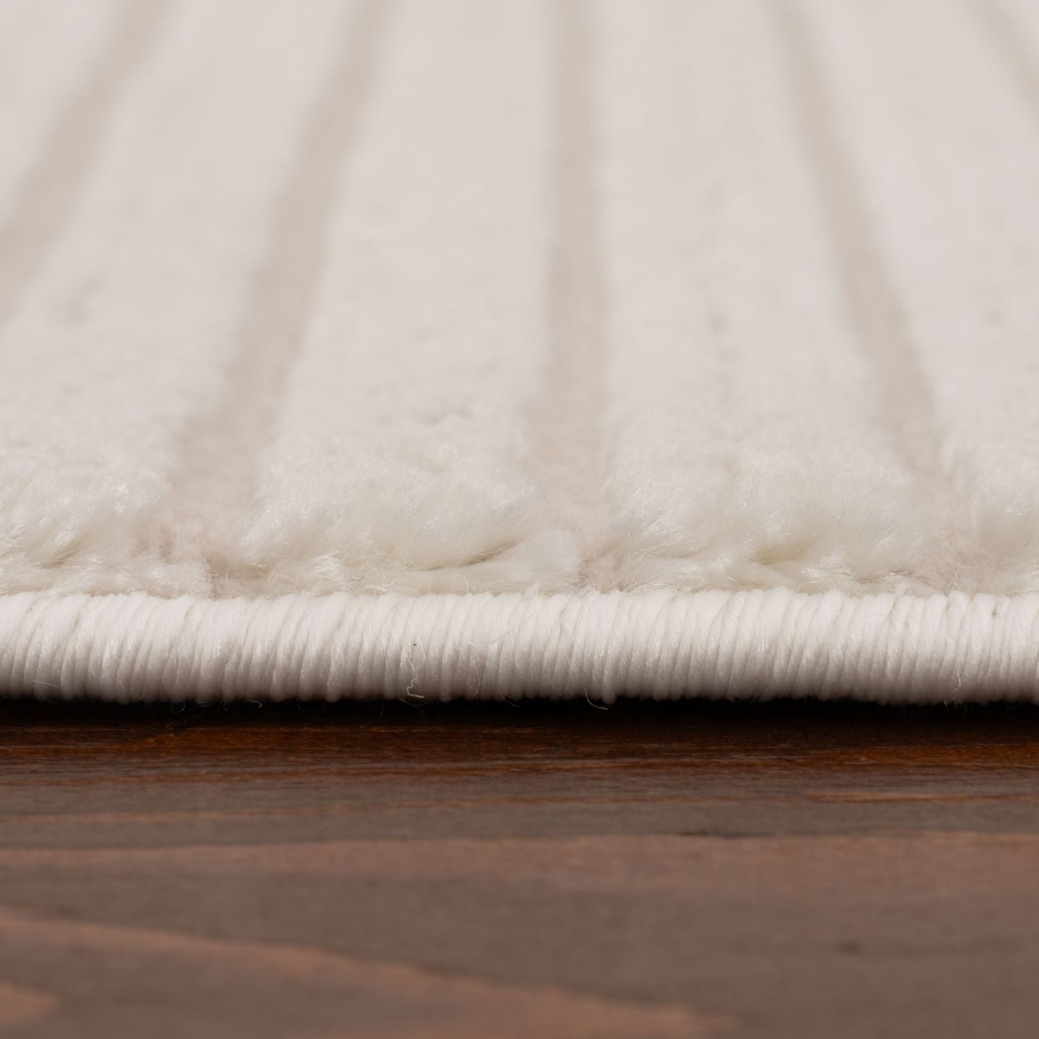 Carmel Cream Geometric Rug | 6040 - PN Home