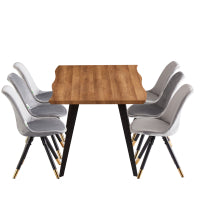 Sofia Rocco Dining Set