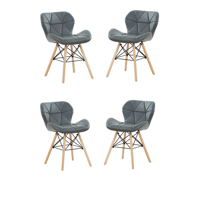 Cecilia Eiffel Dining Chair