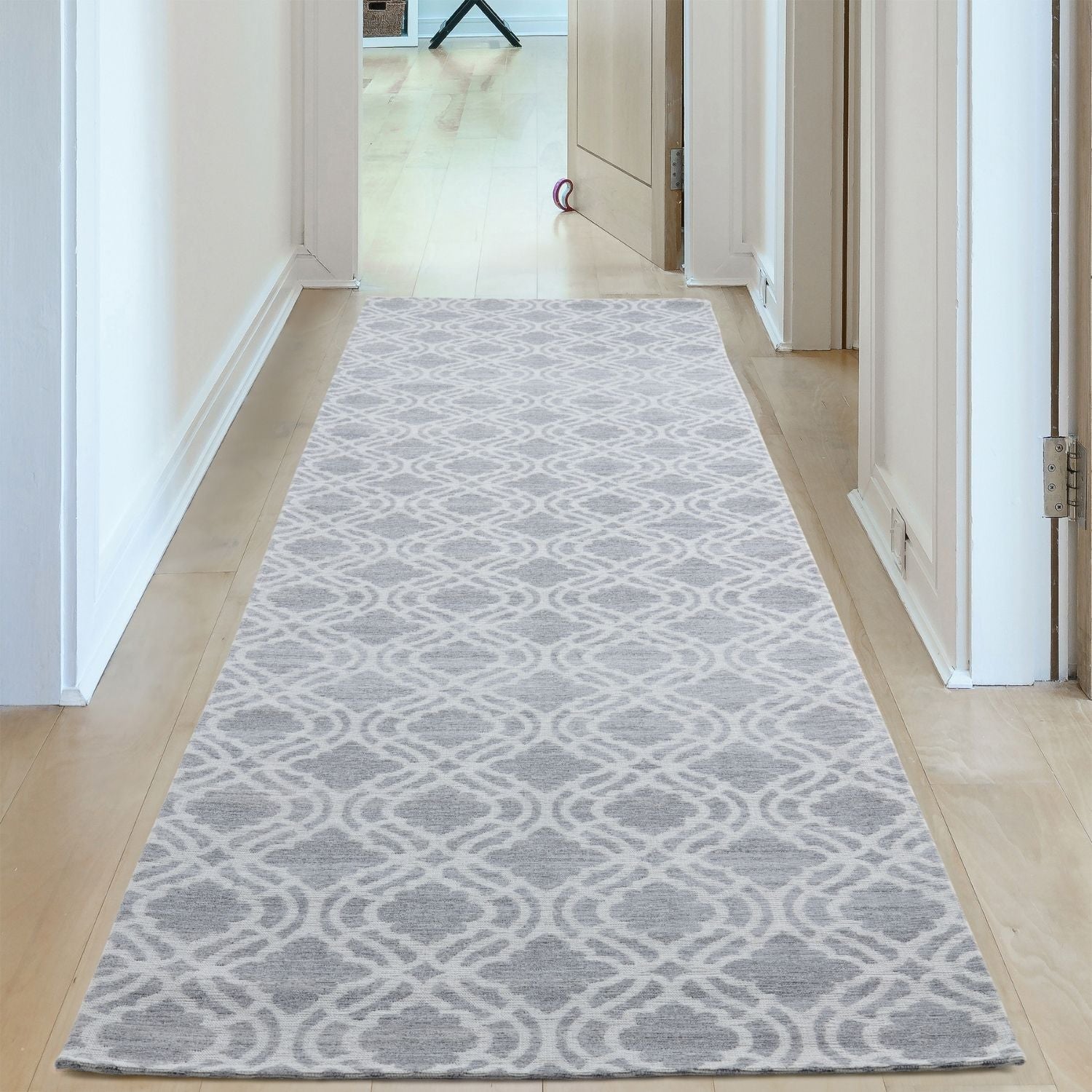 Washable Rug Carina Grey | 6901G - PN Home