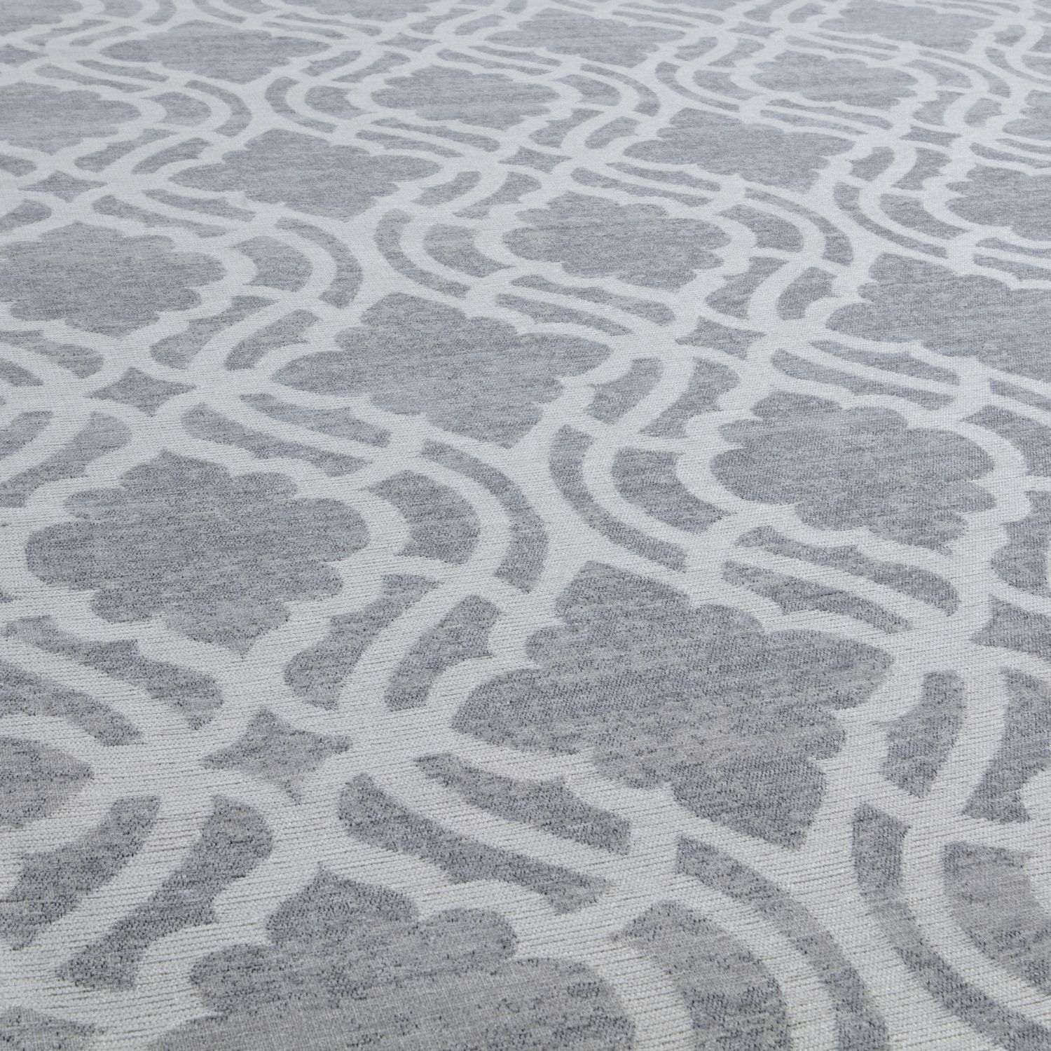 Washable Rug Carina Grey | 6901G - PN Home