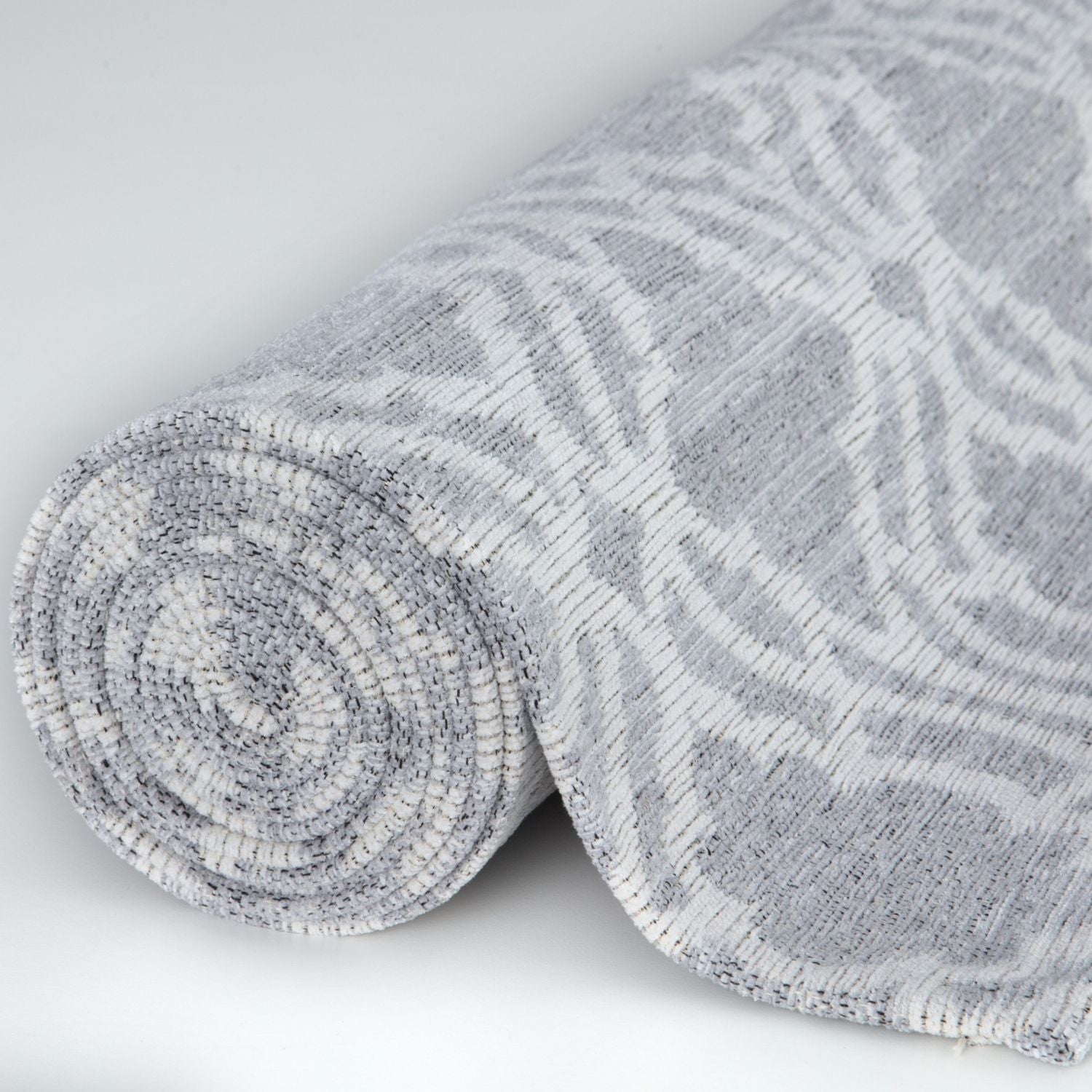 Washable Rug Carina Grey | 6901G - PN Home
