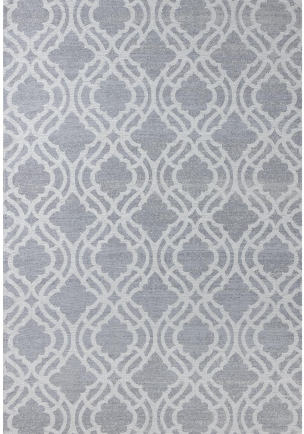 Washable Rug Carina Grey | 6901G - PN Home