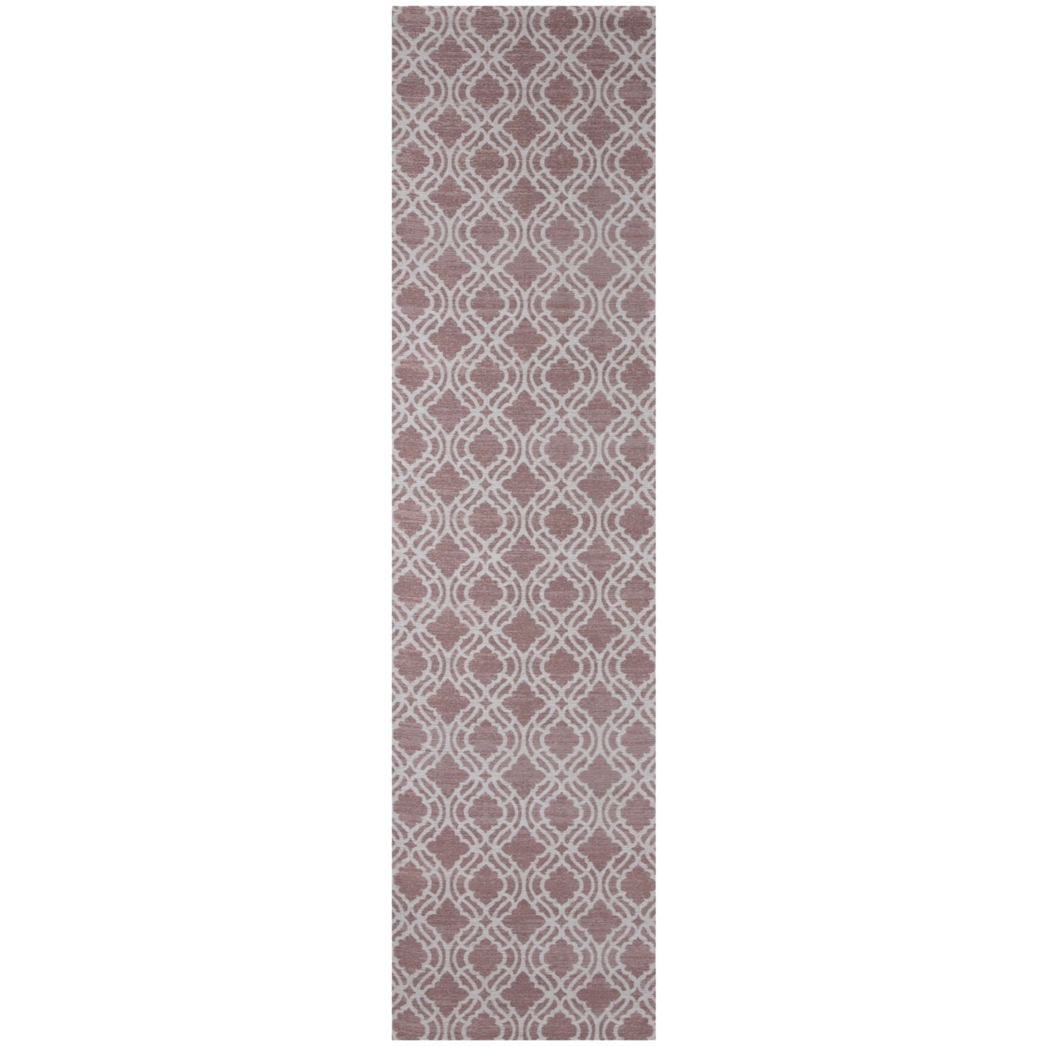 Washable Rug Carina Pink | 6902P - PN Home