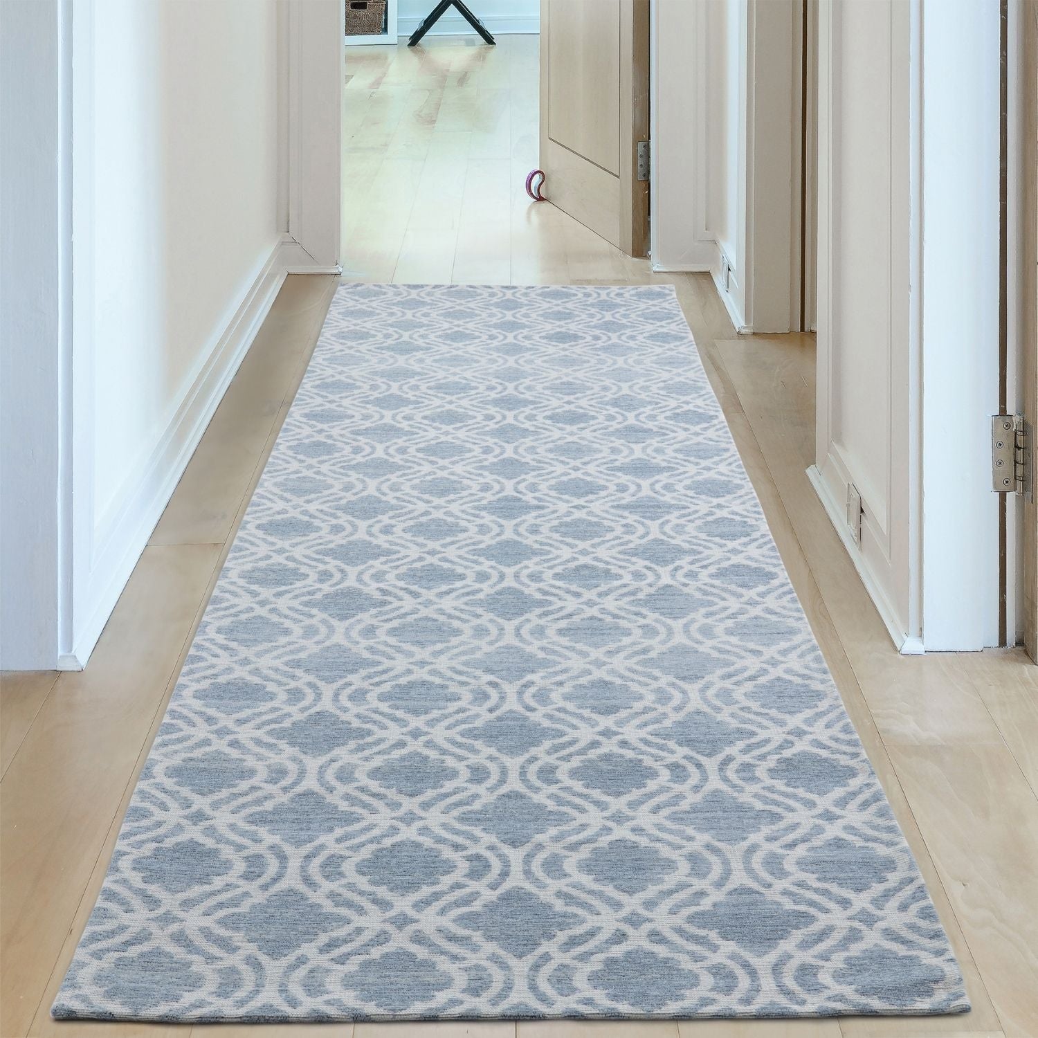 Washable Rug Carina Blue | 6903 - PN Home