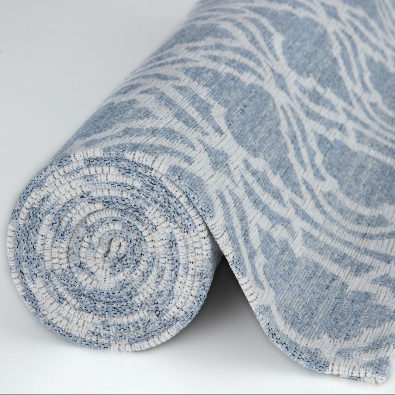 Washable Rug Carina Blue | 6903 - PN Home