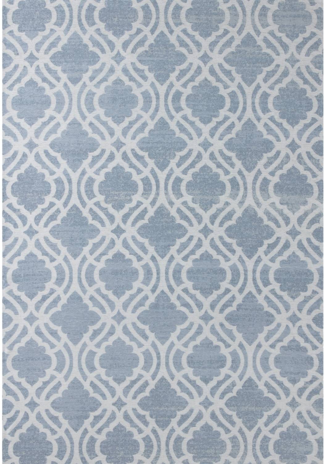 Washable Rug Carina Blue | 6903 - PN Home