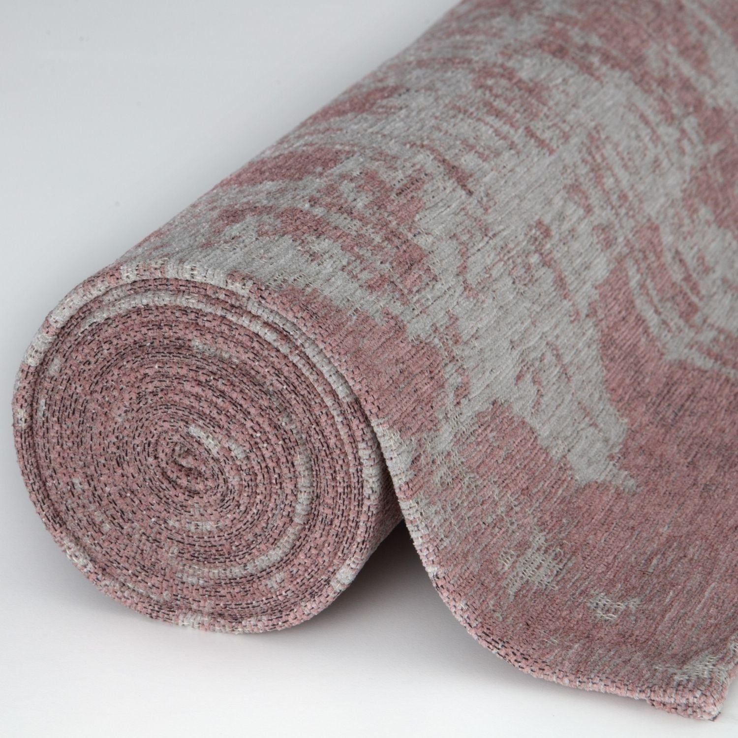 Washable Rug Carina Pink | 6920P - PN Home