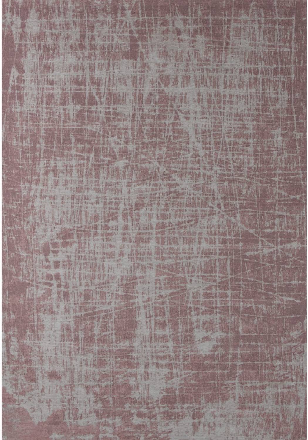 Washable Rug Carina Pink | 6920P - PN Home