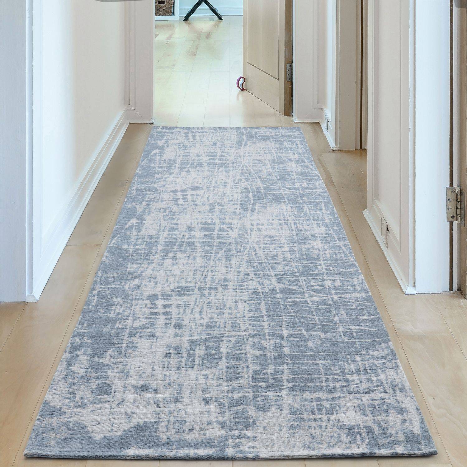 Washable Rug Carina Blue | 6923 - PN Home