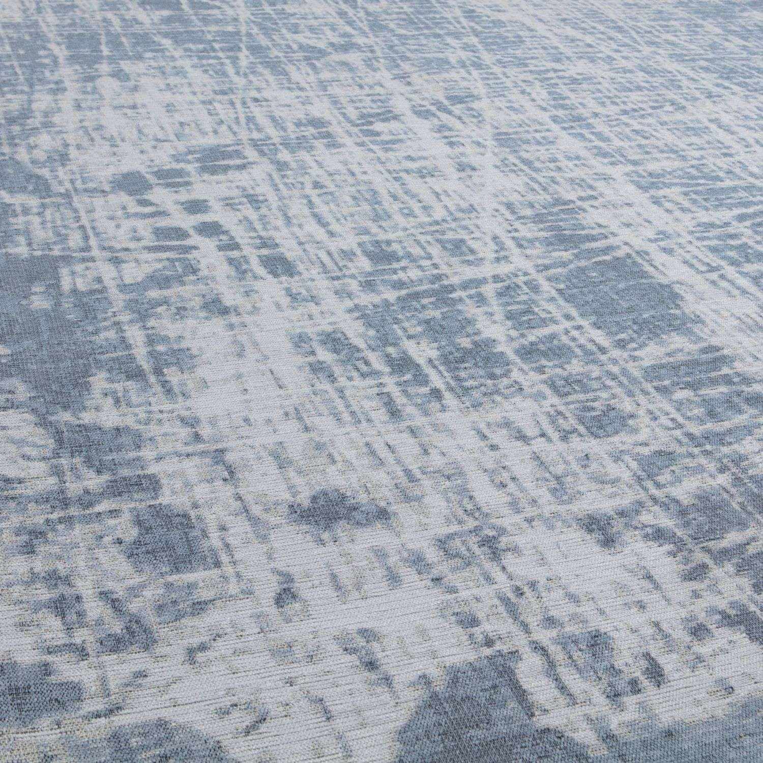 Washable Rug Carina Blue | 6923 - PN Home
