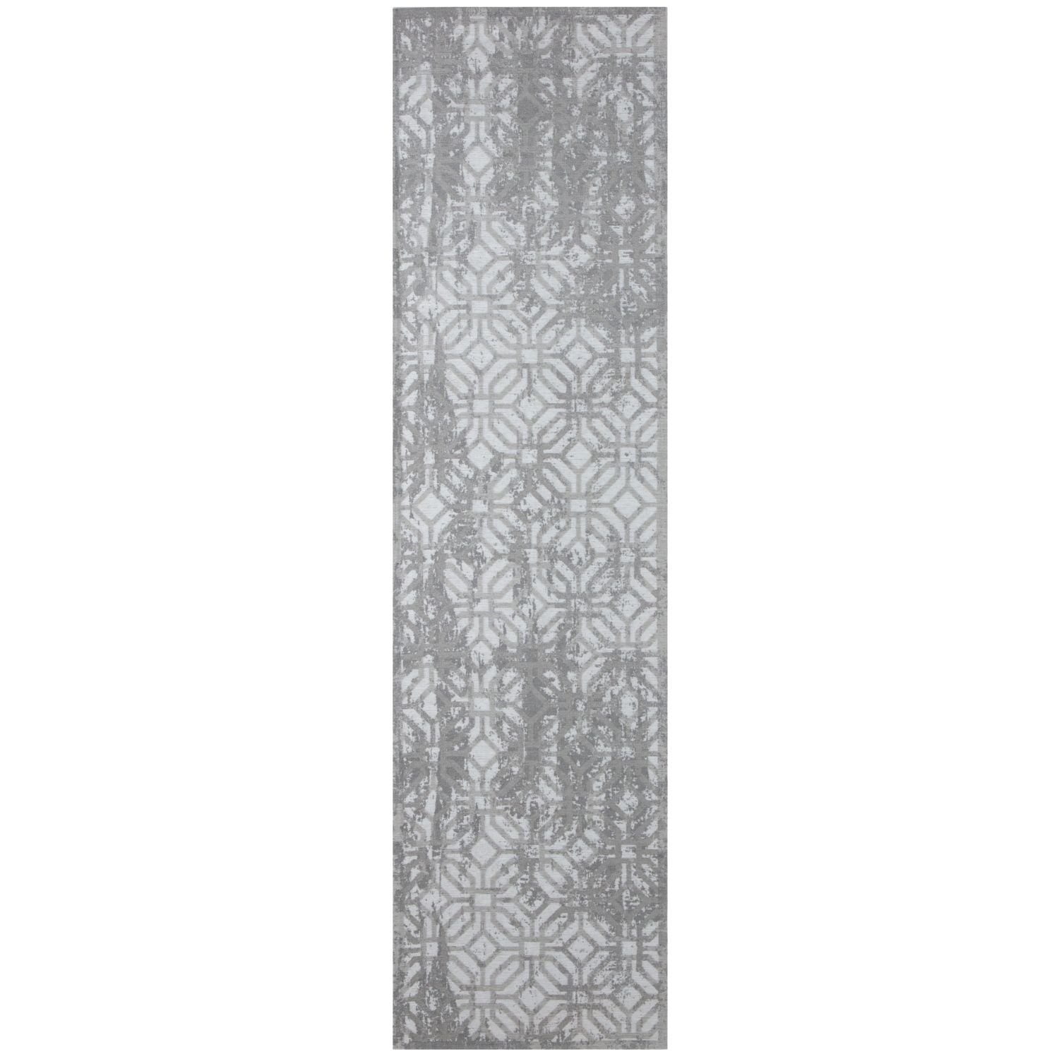 Washable Rug Carina Grey | 6932 - PN Home
