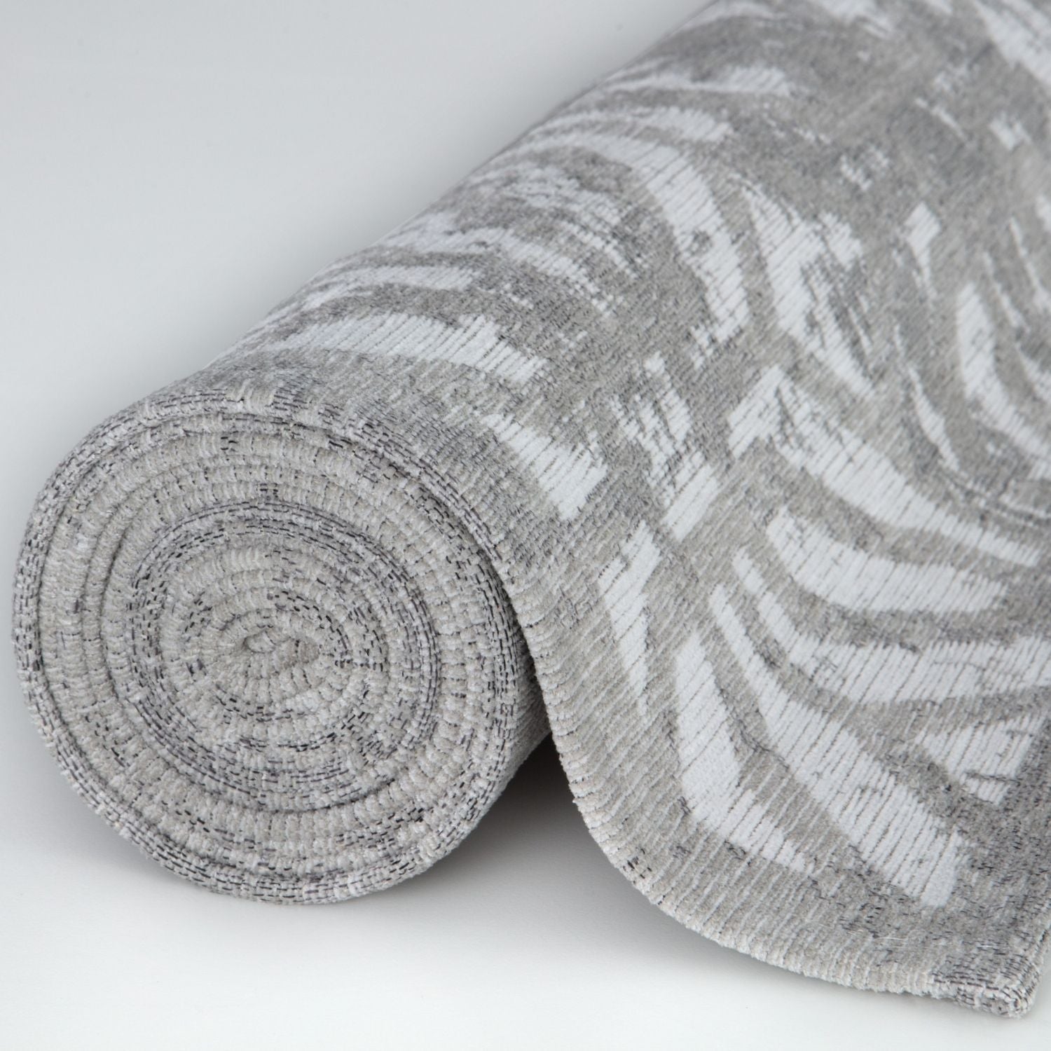 Washable Rug Carina Grey | 6932 - PN Home