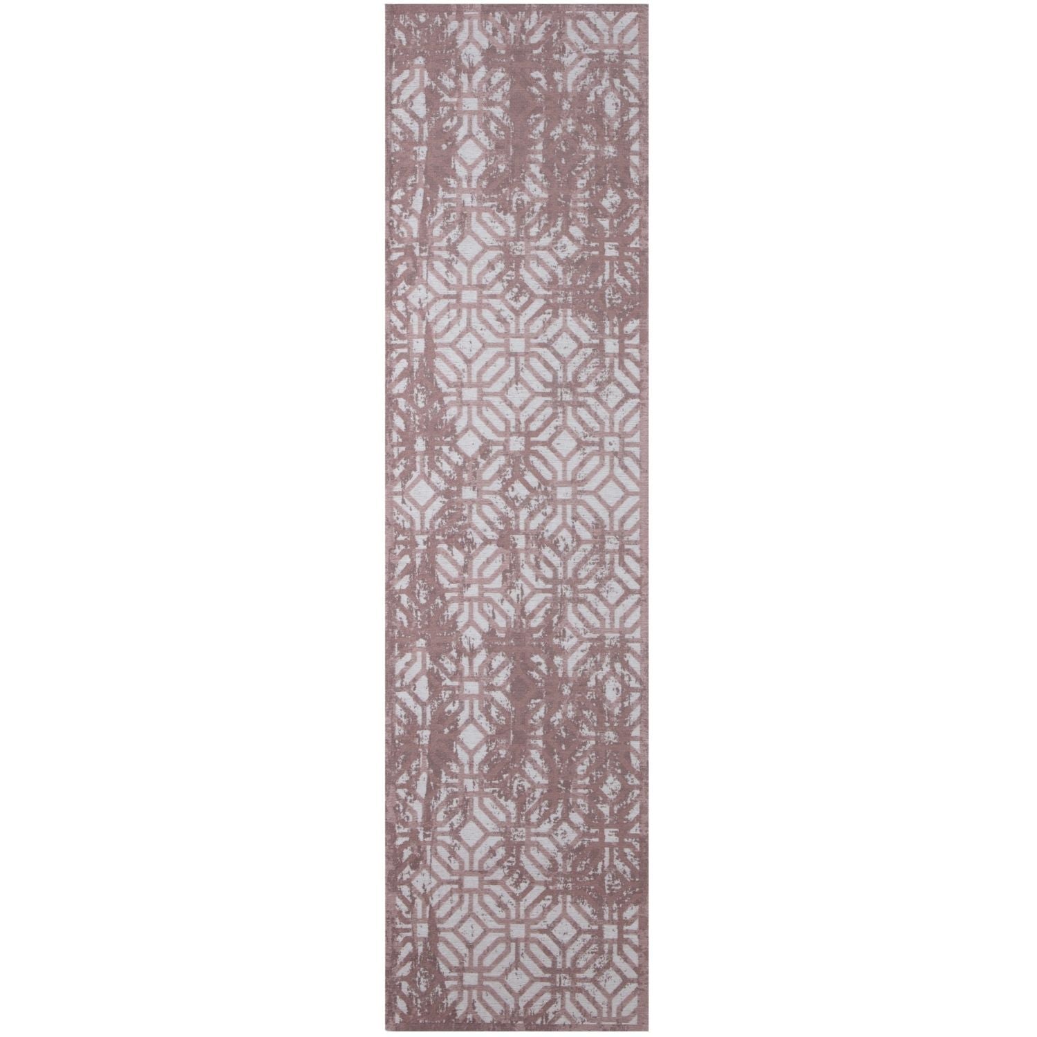 Washable Rug Carina Pink | 6933 - PN Home