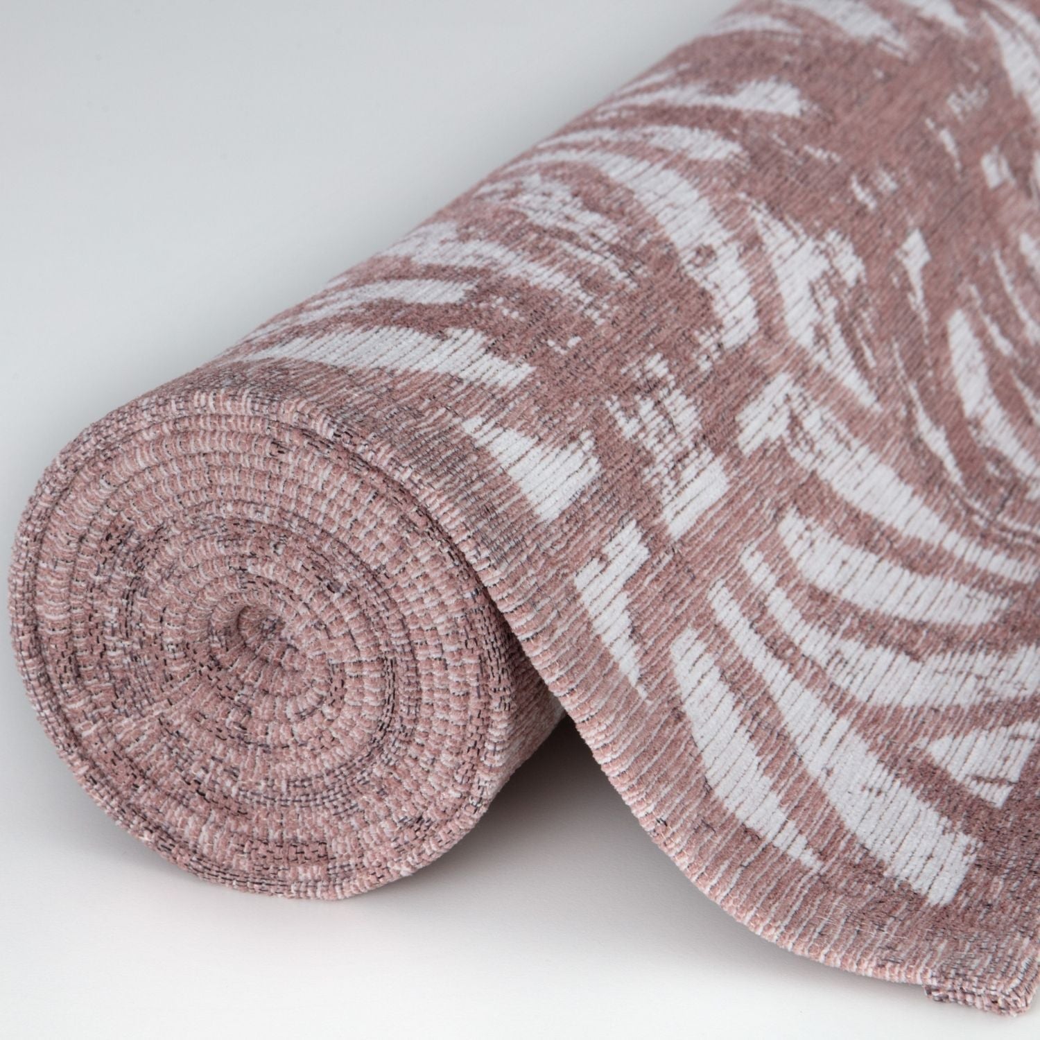 Washable Rug Carina Pink | 6933 - PN Home