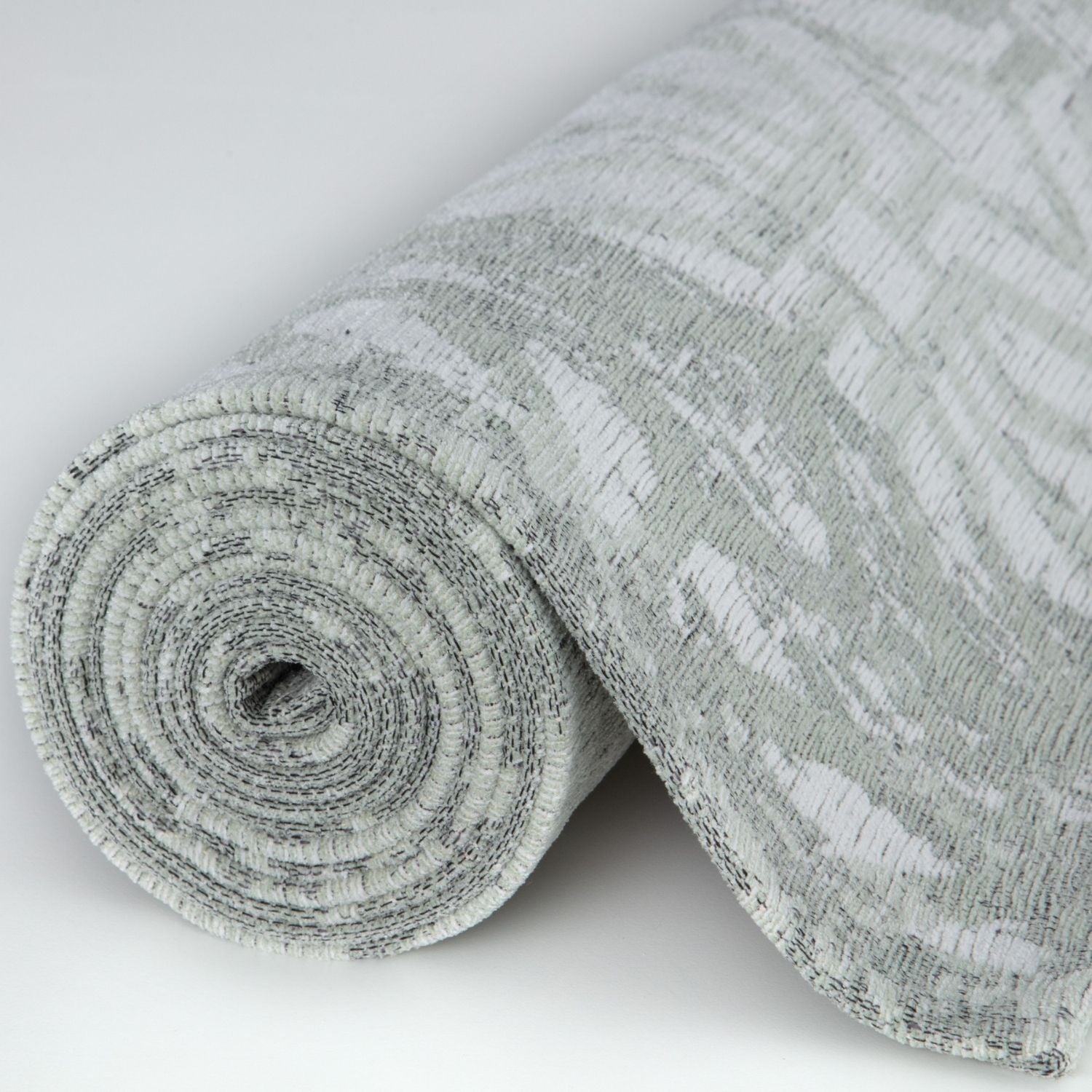 Washable Rug Carina Green | 6934 - PN Home
