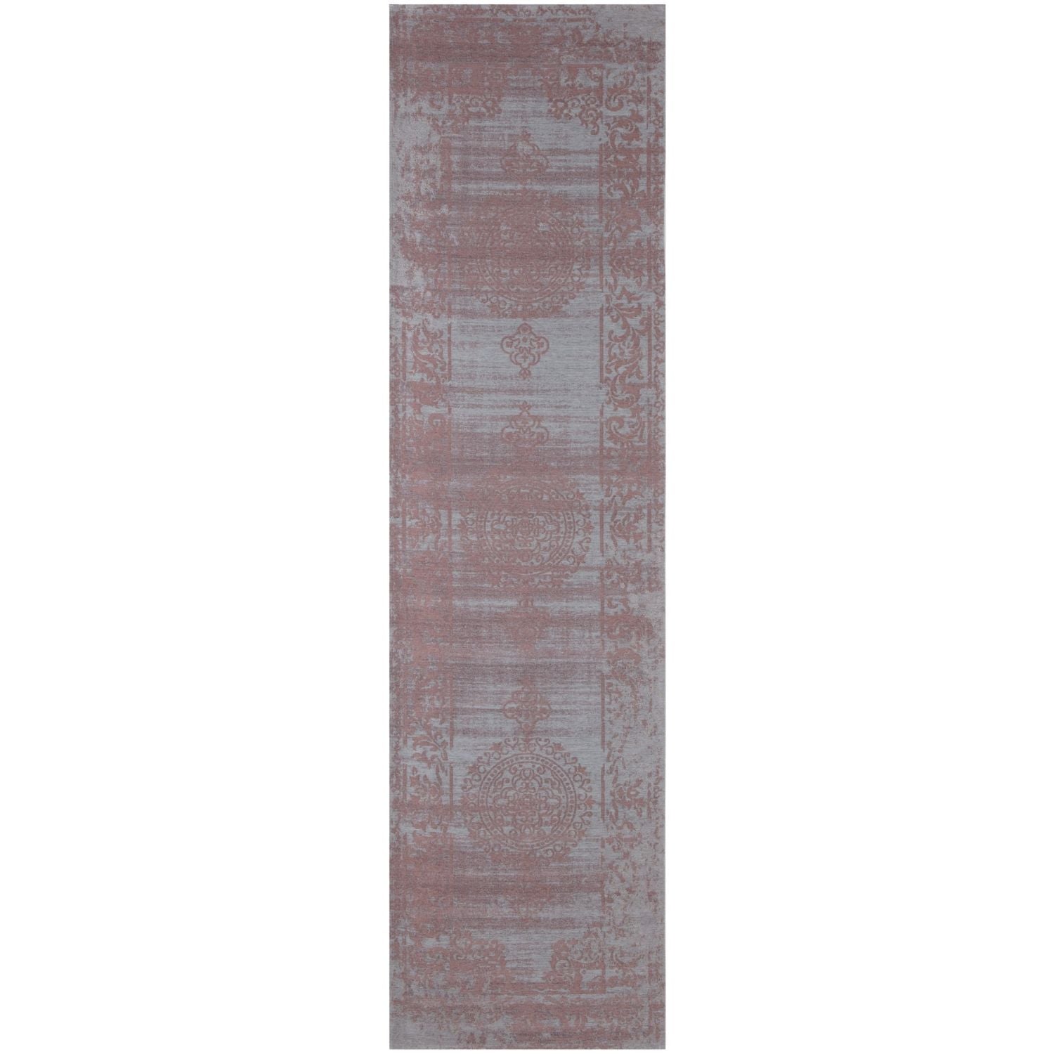 Washable Rug Carina Pink | 6941P - PN Home