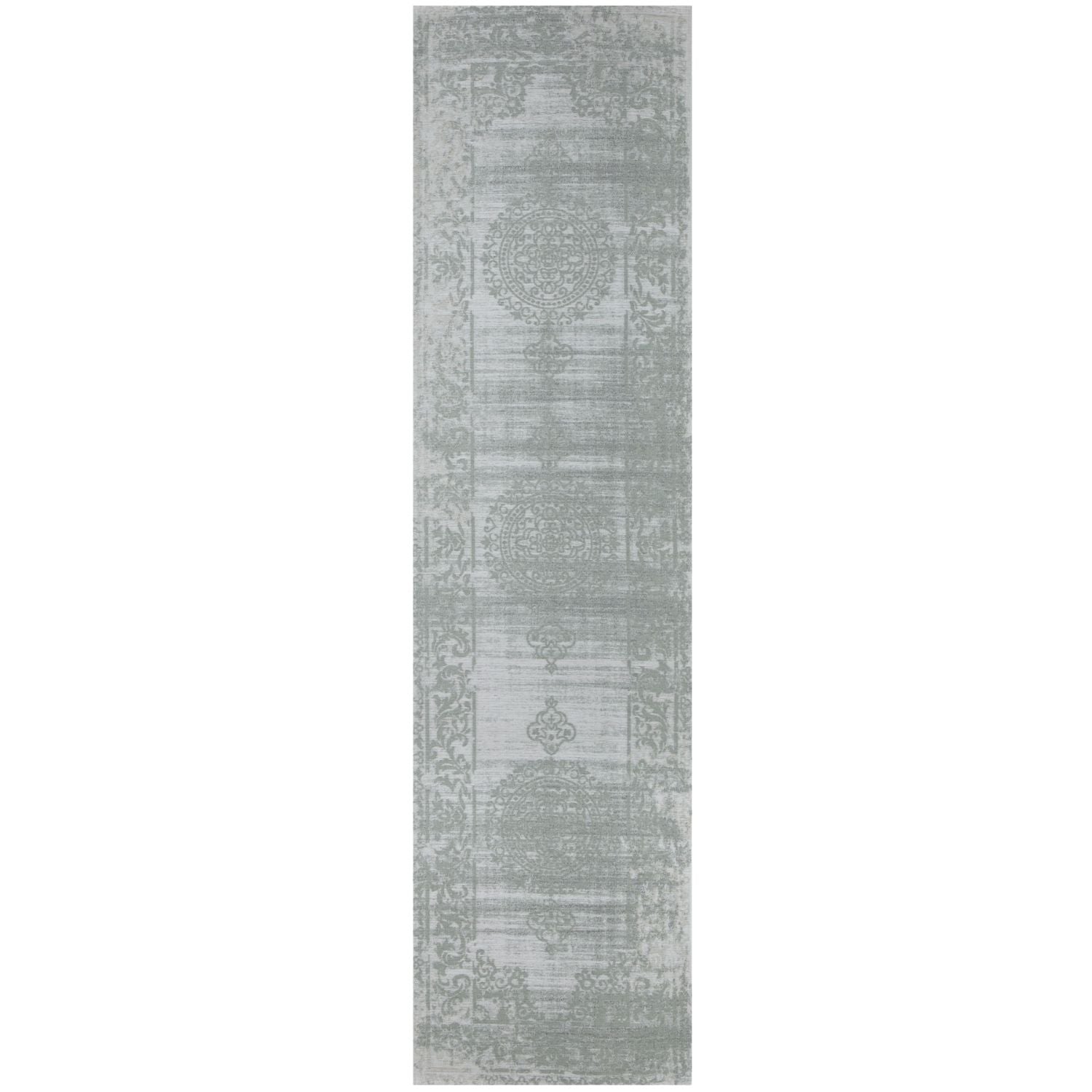 Washable Rug Carina Green | 6944 - PN Home