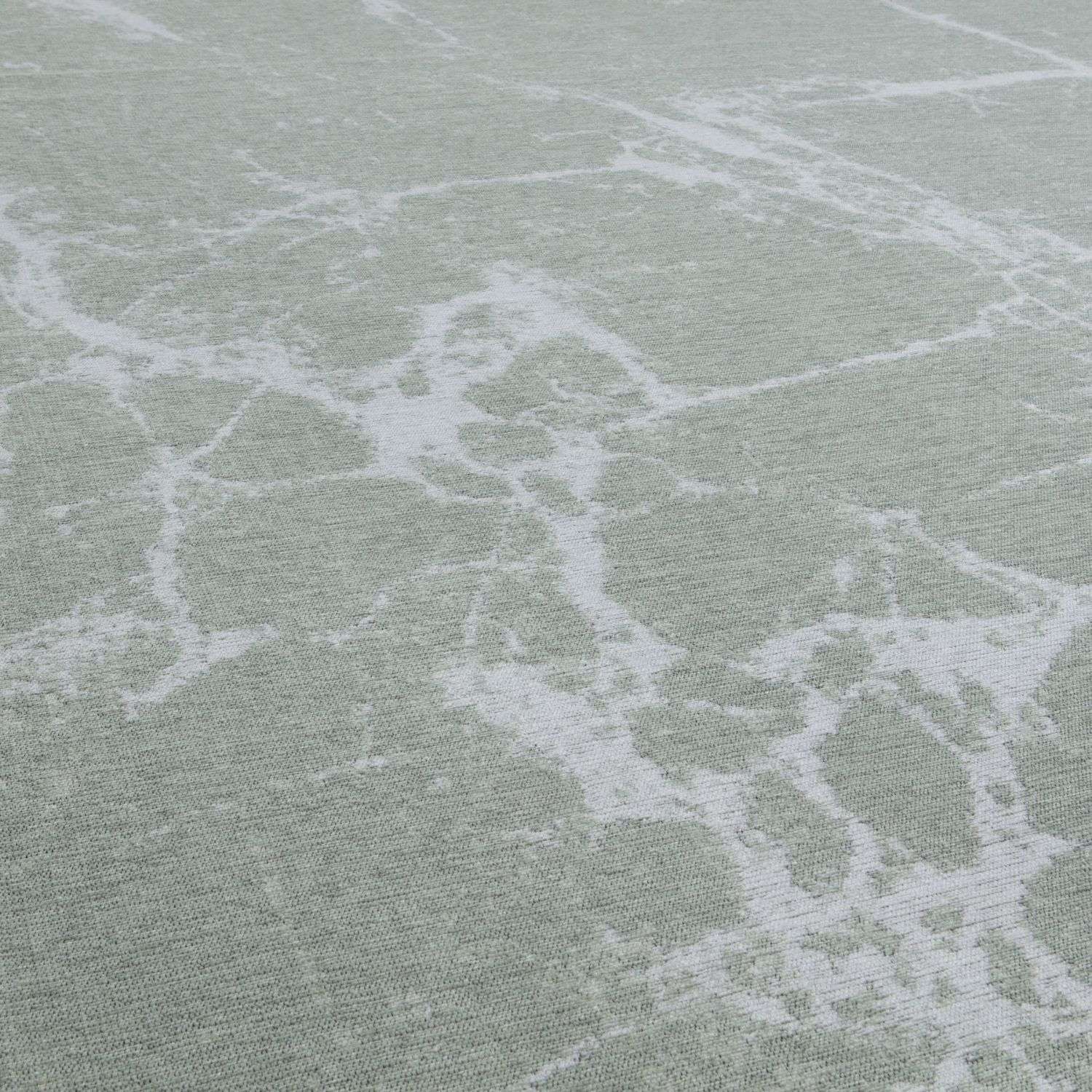 Washable Rug Carina Green | 6954 - PN Home