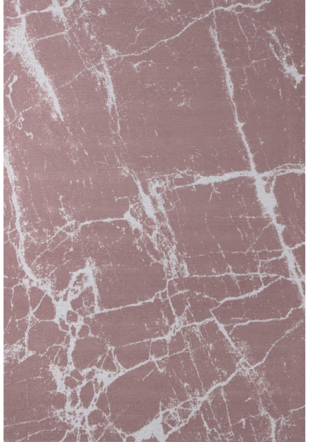 Washable Rug Carina Pink | 6956 - PN Home