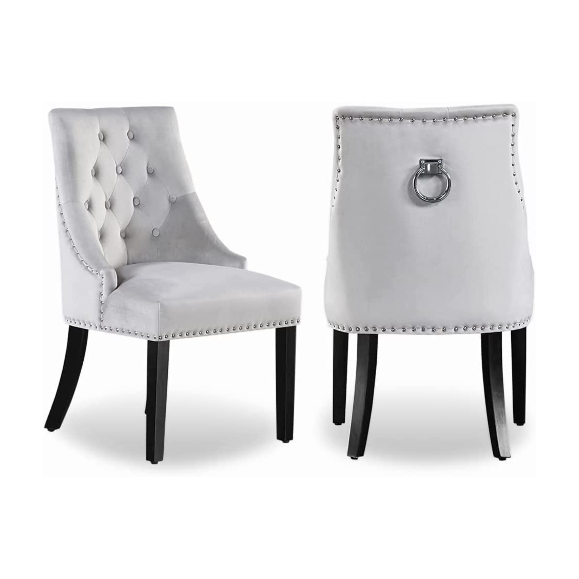 Windsor LUX Velvet Dining Chair - PN Home