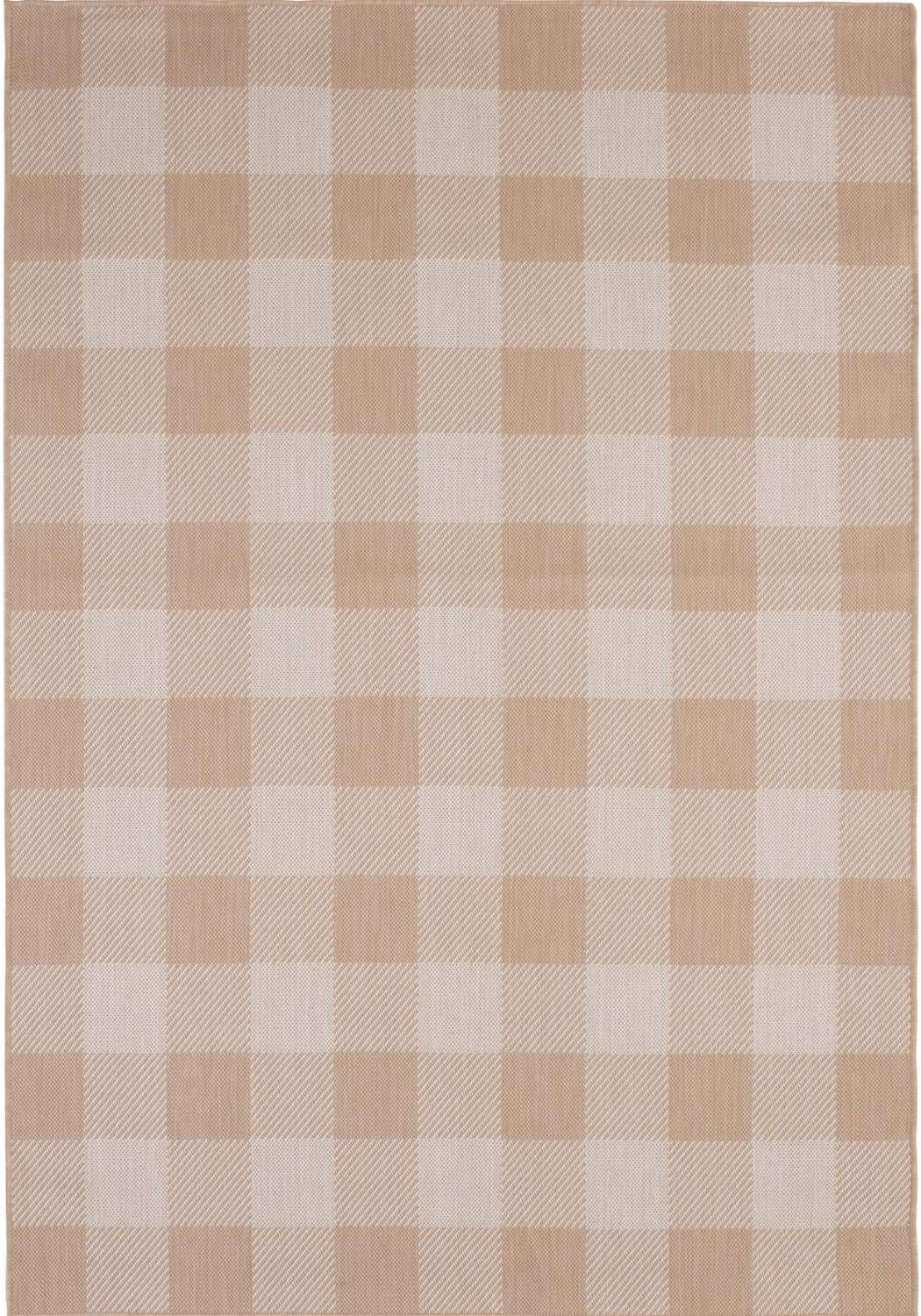 Ecology Outdoor Rug Beige | 700BE - PN Home