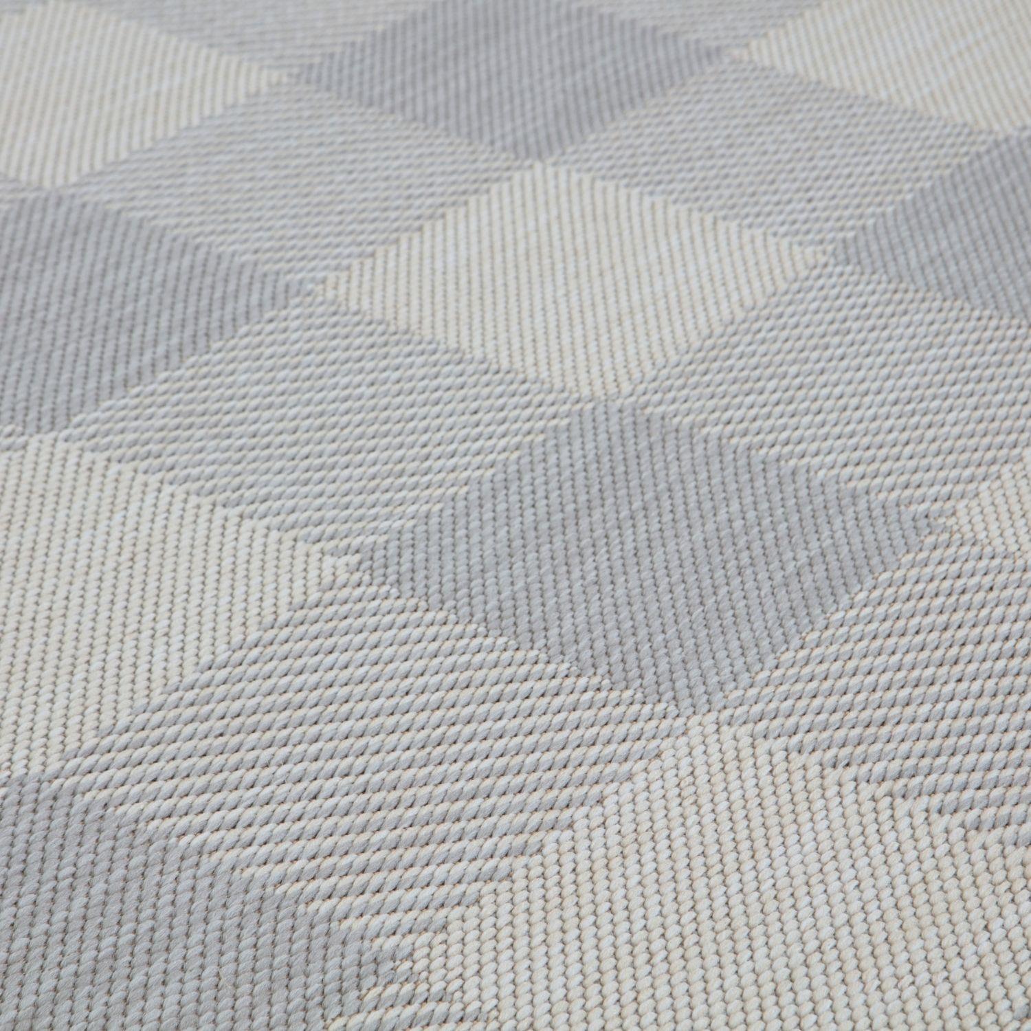 Ecology Outdoor Rug Grey | 700GR - PN Home