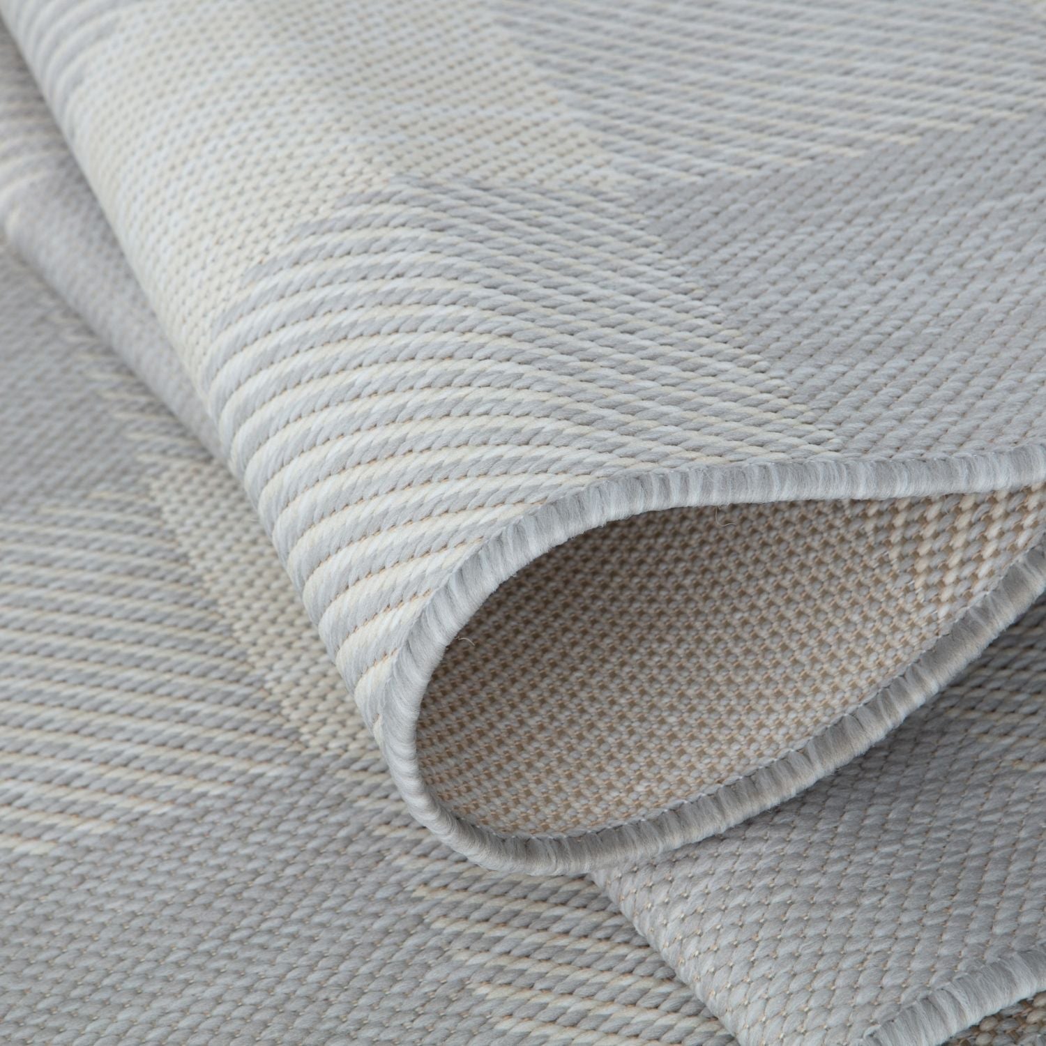 Ecology Outdoor Rug Grey | 700GR - PN Home
