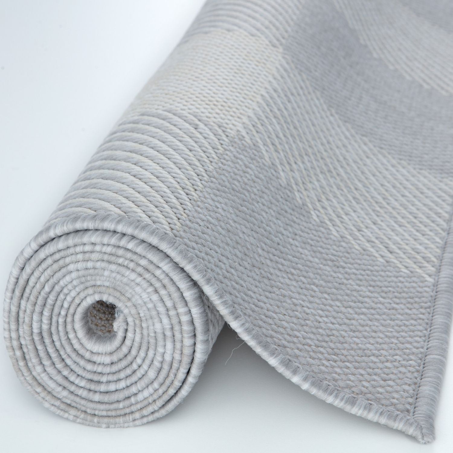 Ecology Outdoor Rug Grey | 700GR - PN Home