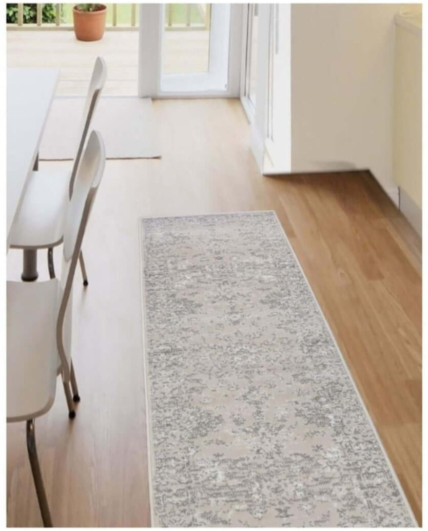 Maestro Vintage Cream Rug | 3118 GG44 - PN Home