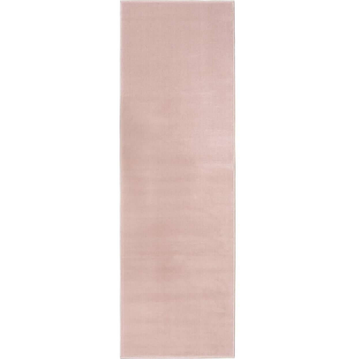 Maestro Solid Pink Rug - PN Home