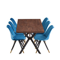 Sofia Rocco Dining Set