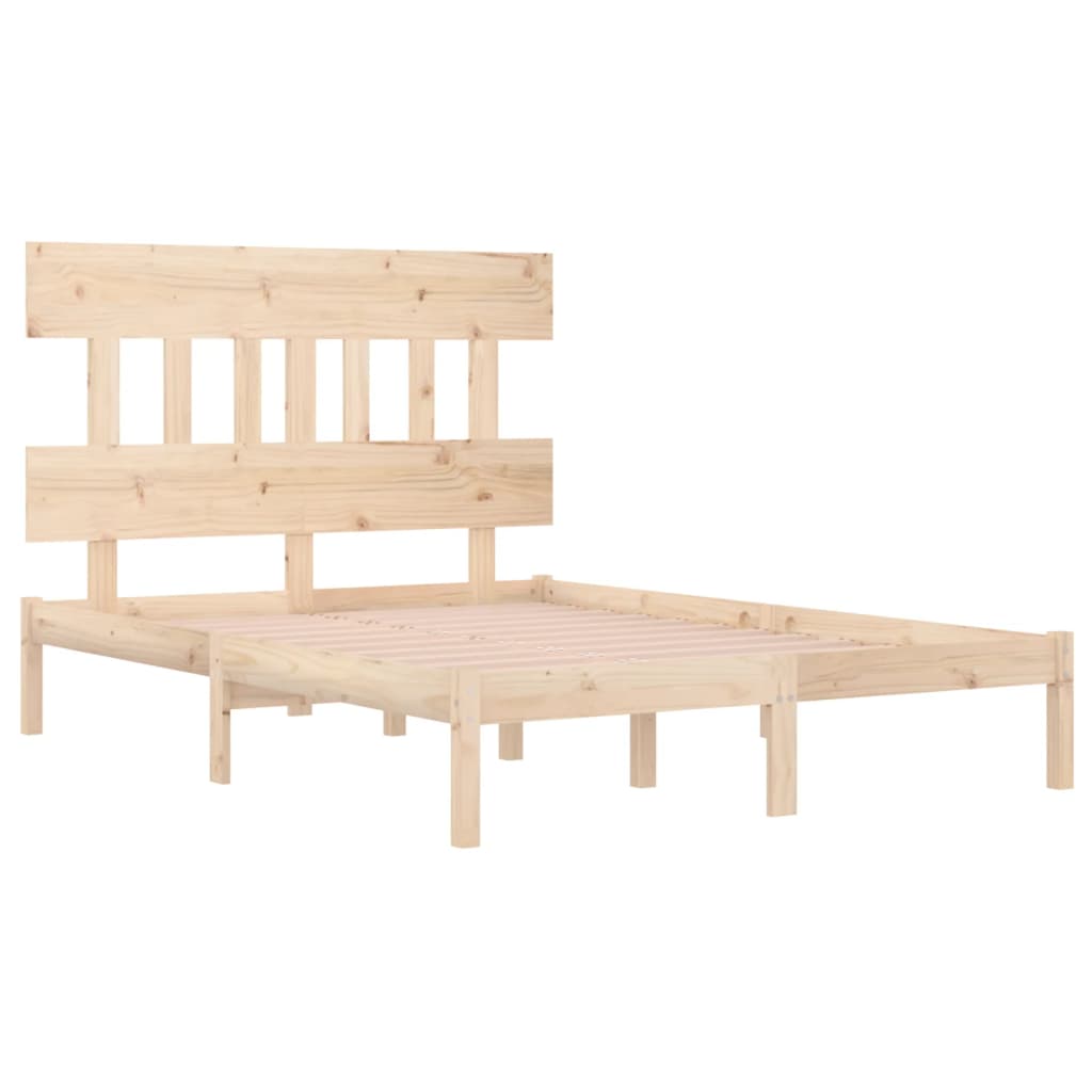 200x200 cm bed frame uk