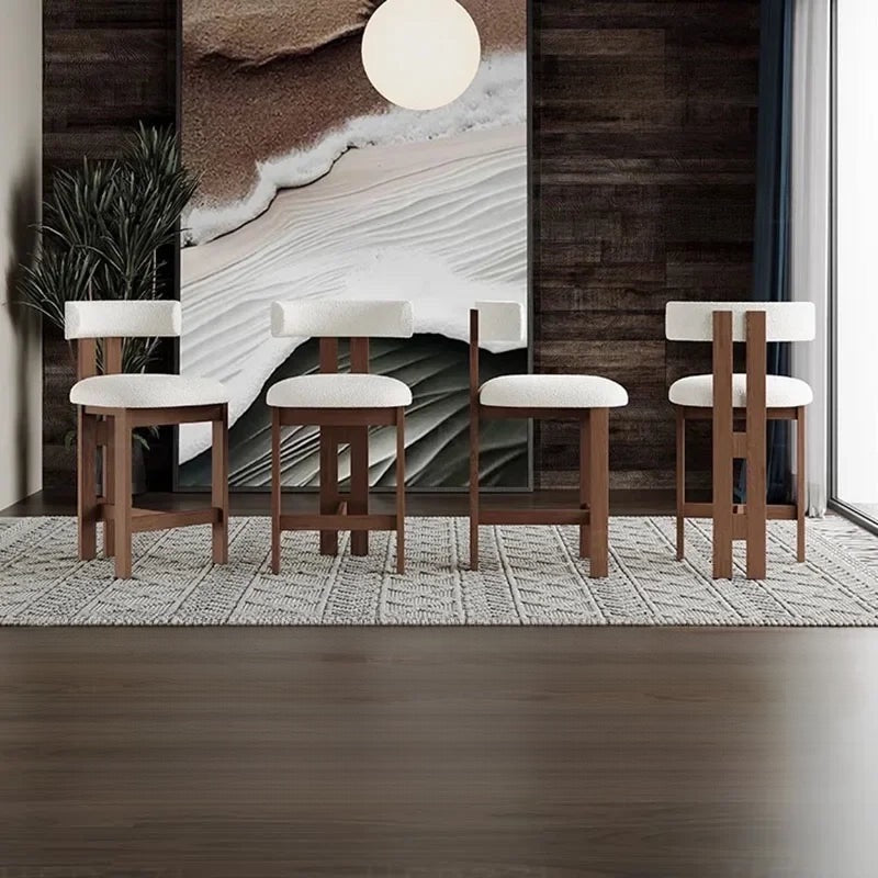 Subi Bar Stool - PN Home