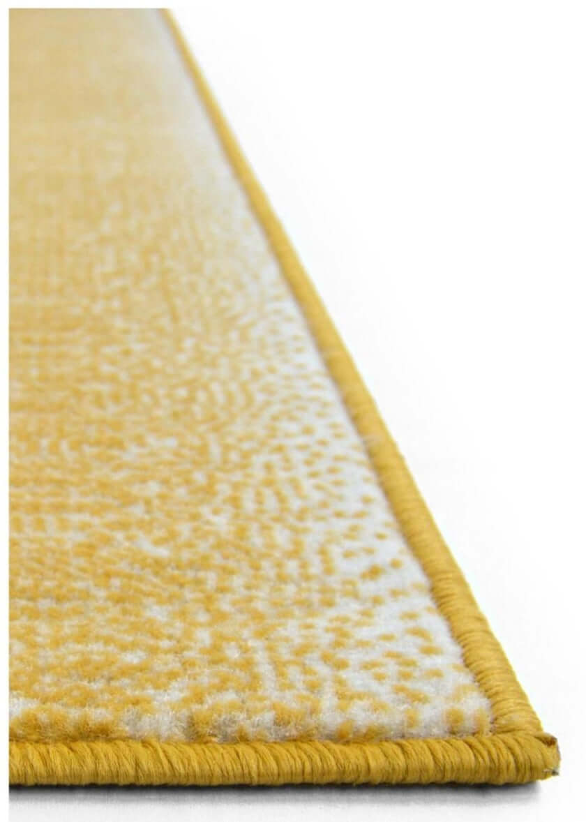 Maestro Ombre Yellow Rug | 3797 GB11 - PN Home