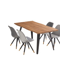Sofia Rocco Dining Set