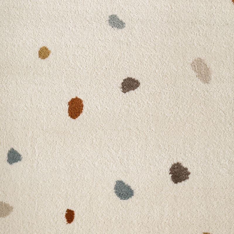 Adventures Kids Rug Funny Dots - PN Home