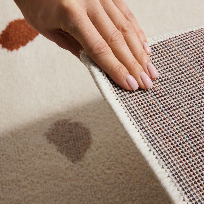 Adventures Kids Rug Funny Dots - PN Home