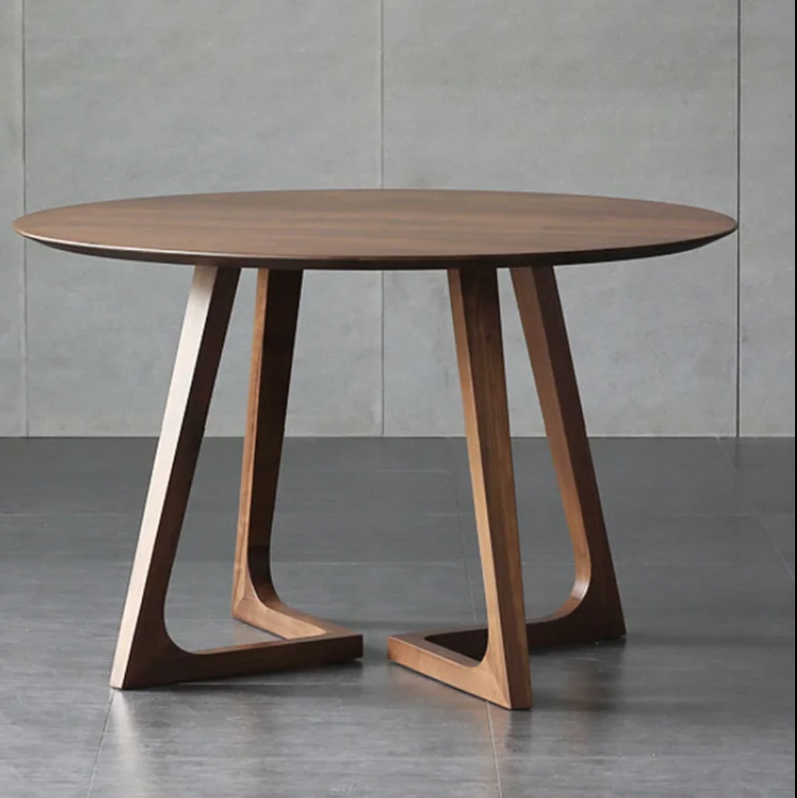 Bashira Dining Table - PN Home