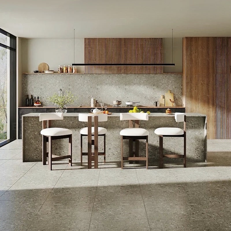 Subi Bar Stool - PN Home