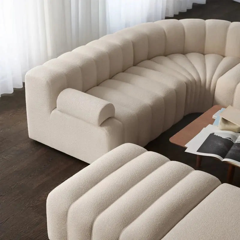 Aoko Sofa - PN Home