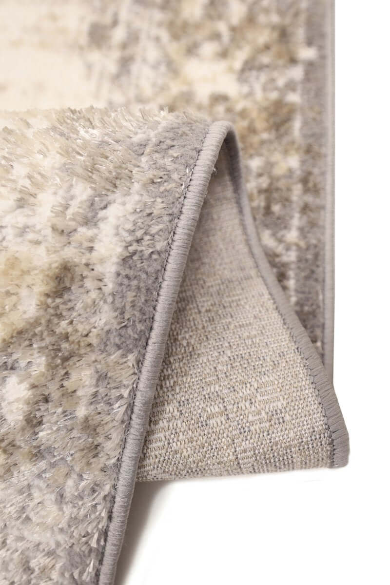 Cadiz Natural Traditional Rug – Soft Vintage - PN Home