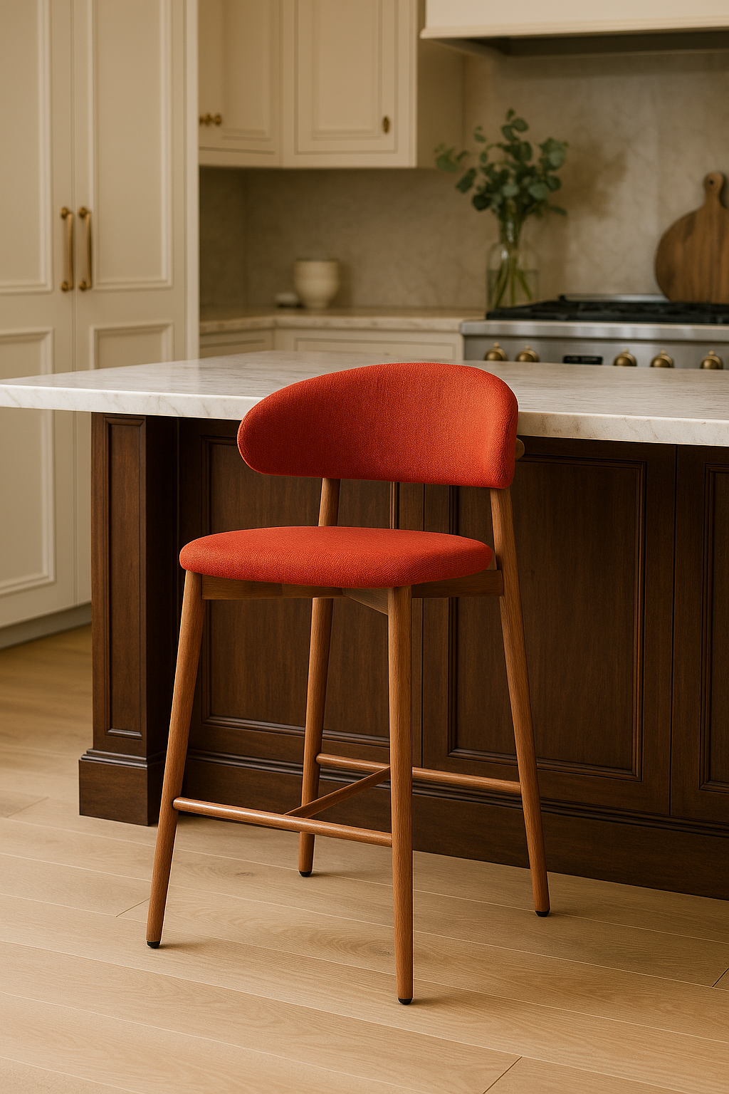 Haruto Bar Stool - PN Home