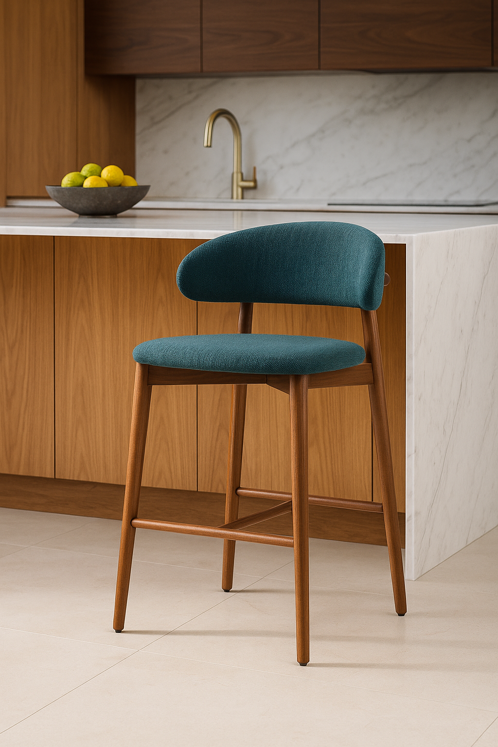 Haruto Bar Stool - PN Home