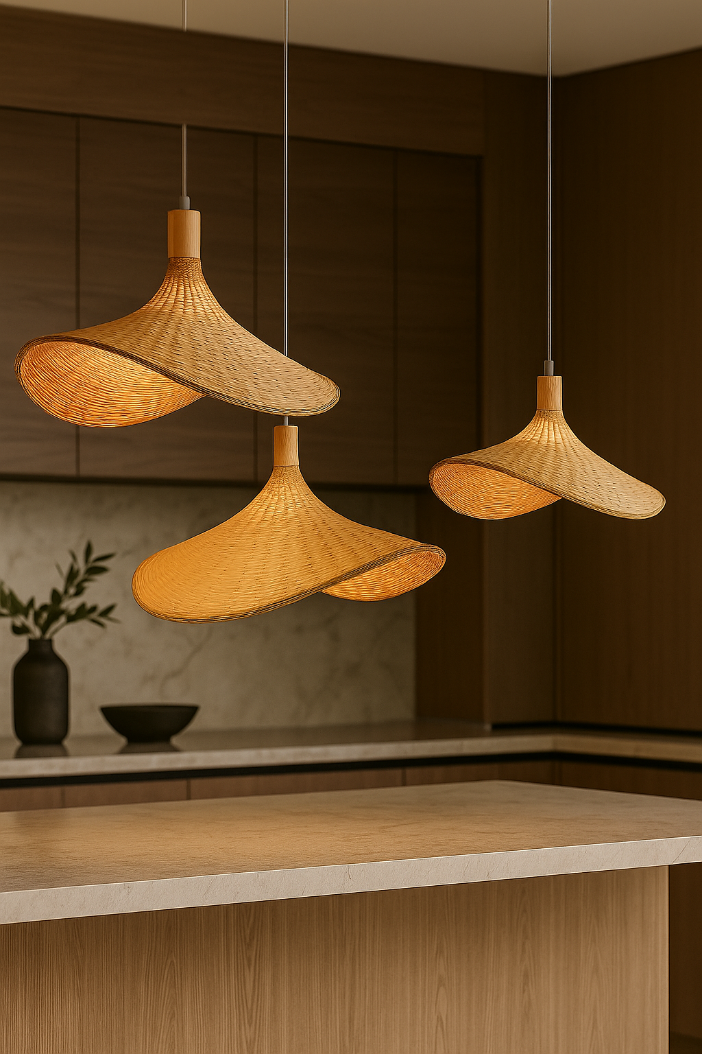 Origan Light - PN Home