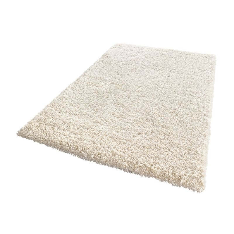 Deep-Pile Rug Venice Cream Color - PN Home