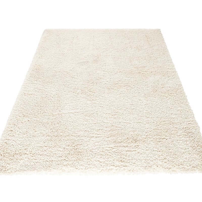 Deep-Pile Rug Venice Cream Color - PN Home