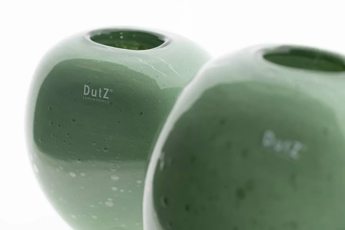 Vase Decor OVALI - BUBBLES - PN Home