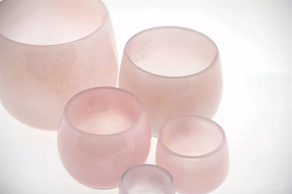 The Mouthblown Glass POT Collection - by DutZ - PN Home