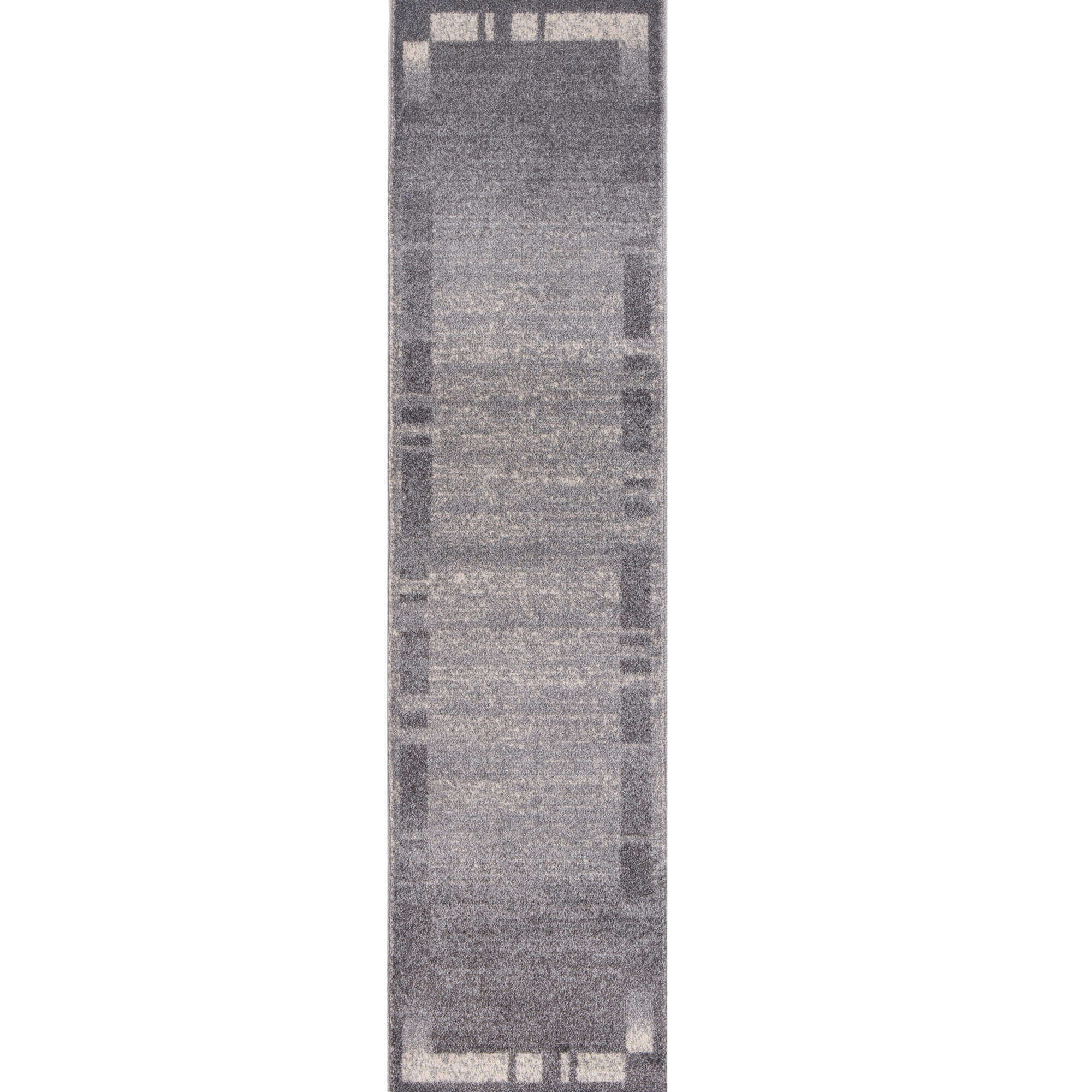 Ephesus Grey Cream Rug | 7438GC - PN Home
